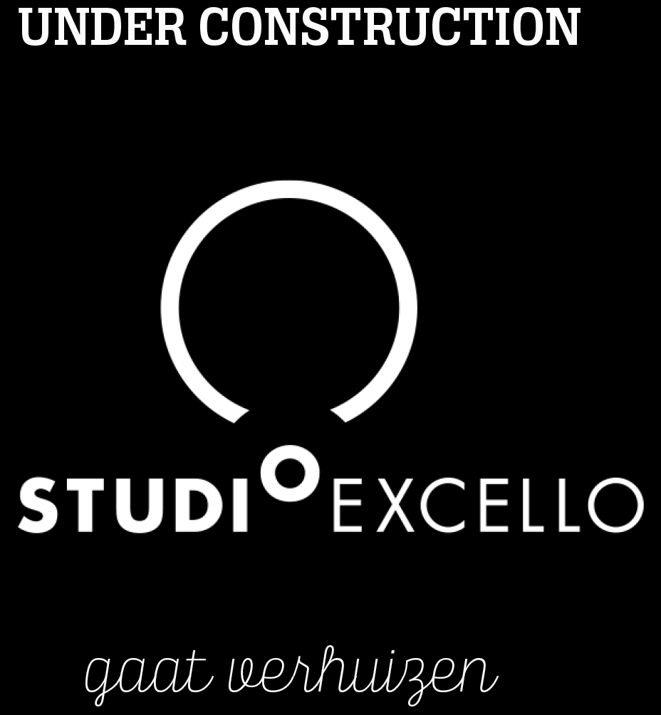 under construction